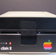 Image for article titled Mac Mini Inside an Apple Disk II Case